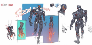 Concept Art