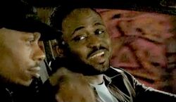 Wayne Brady Chappelle S Show Villains Wiki Fandom