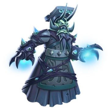 Wangzhou | Villains Wiki | Fandom