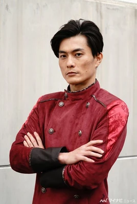Ryoga Shindai