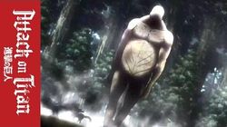 Titans Attack On Titan Villains Wiki Fandom