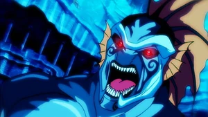 Attuma in Fantastic Four: World's Greatest Heroes