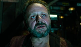 Augustine (G.I. Joe)