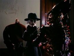 Blade (Puppet Master), Villains Wiki