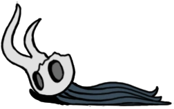 Broken Vessel Dying.png (18 KB) The Broken Vessel reaching out to the Knight as it dies.