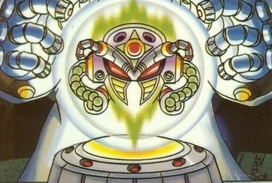Serpent (Mega Man ZX) | Villains Wiki | Fandom
