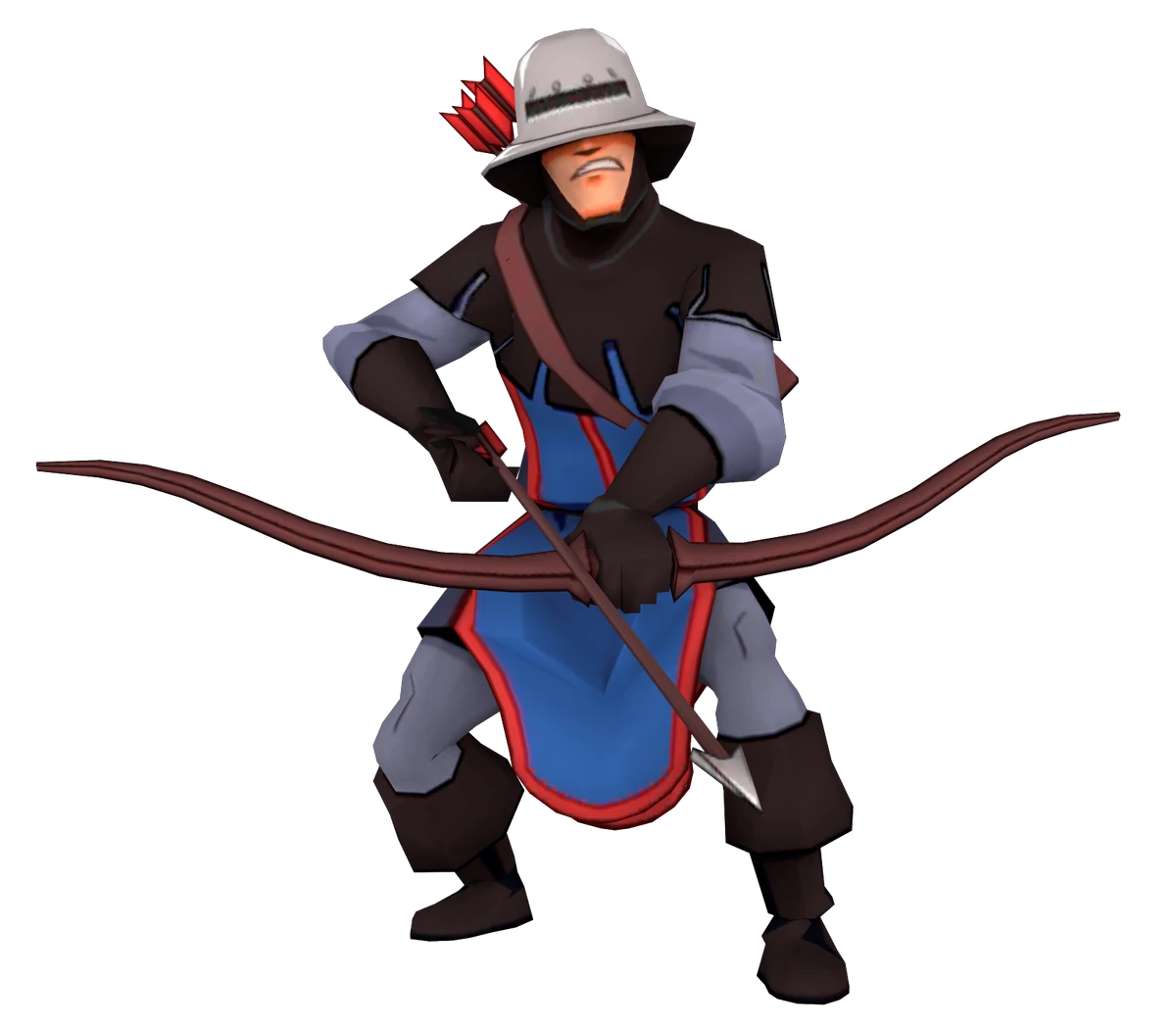 Frollo's Soldiers | Villains Wiki | Fandom