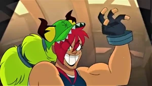 Dolencia 6.jpg (220 KB) Dolencia's Evil Grin.