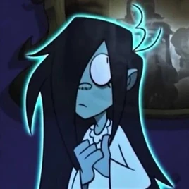 Emilia Villainous