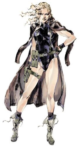 Fortune (MGS)