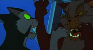 Francis vs. Claudandus