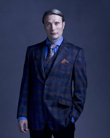 hannibal lecter tv show villains