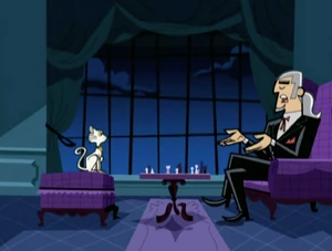 "I'm afraid it was a fair move."