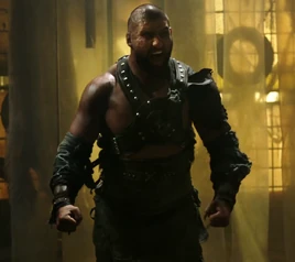 Intothebadlandsmouse