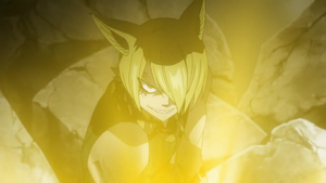 Jackal, Fairy Tail Wiki