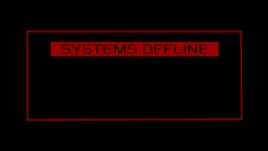 Jocelyn Systems Offline