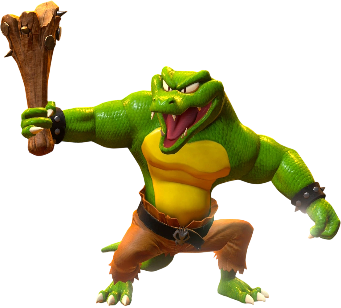 Kritters | Villains Wiki | Fandom