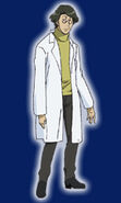 Akihiro Kurata (Digimon Data Squad)