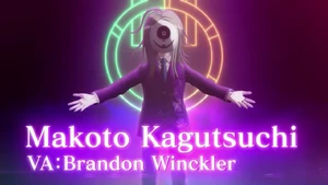 Makoto Rain Code Opening.png (1,014 KB) Makoto in the opening credits.