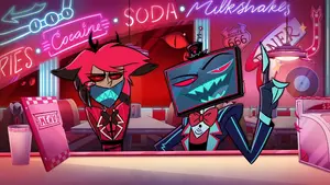 “One smoothie, please.“