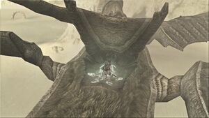 Phaedra (Shadow of the Colossus), Villains Wiki