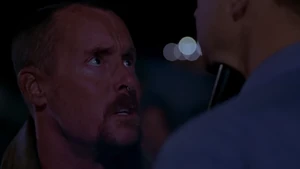 "Time to die."
