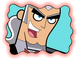 "....they're going to stop ghosts and succeed where Danny Phantom has so obviously failed."