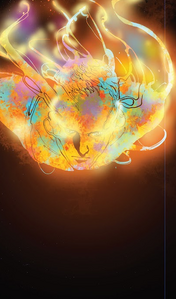 Wick prepares to hit the Earth.
