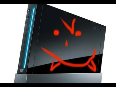 Wii (Plainrock124) | Villains Wiki | Fandom