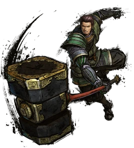 Yoshitatsu Saito (SW5)