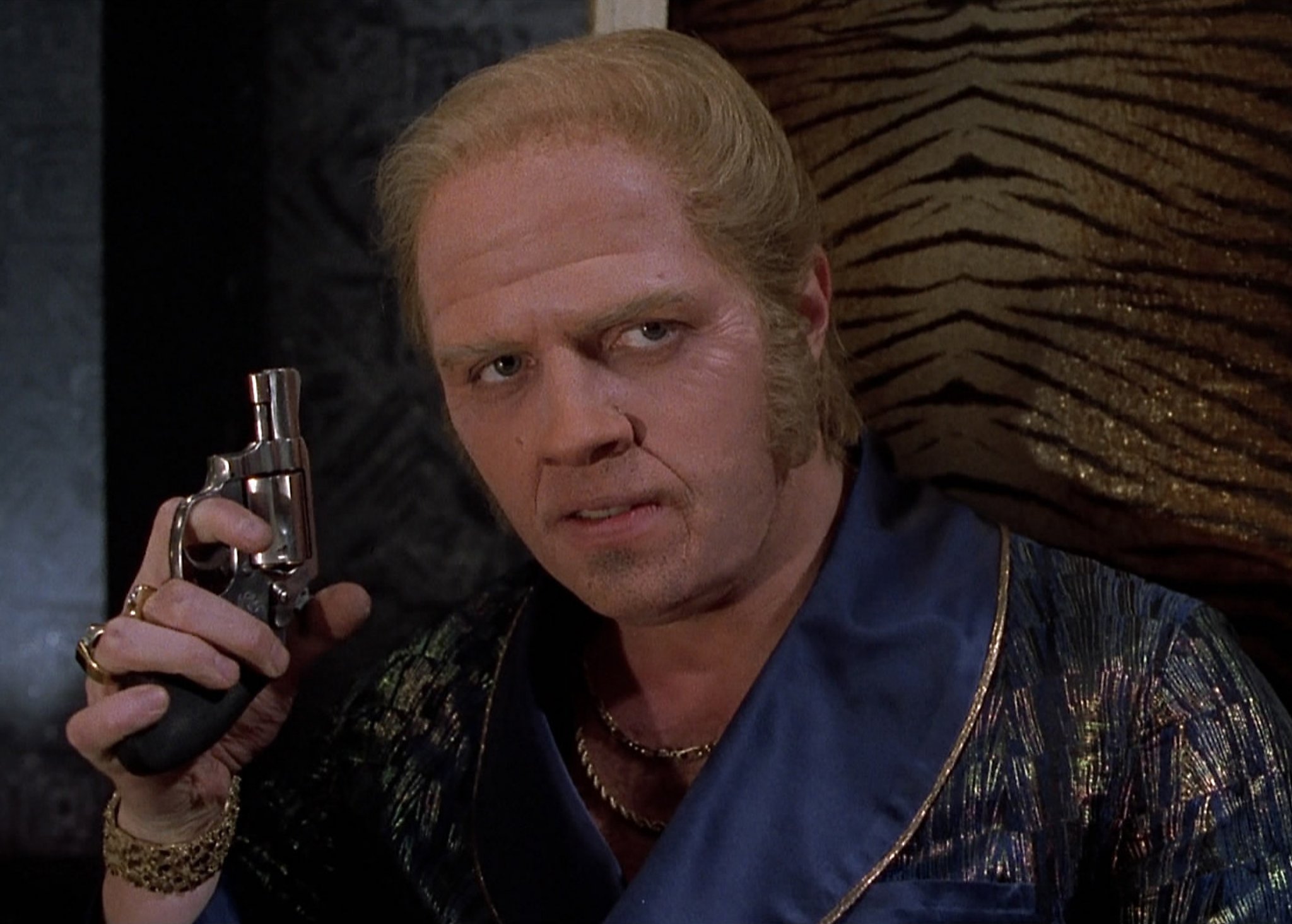 biff tannen timeline