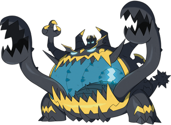 Xerosic (Pokémon anime), Villains Wiki