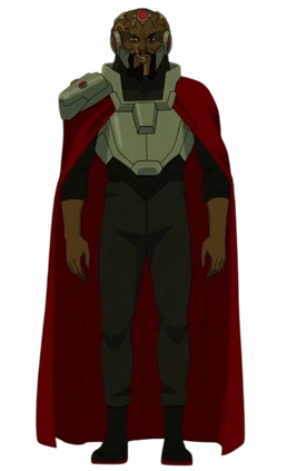 Reconstructed (TV Series)