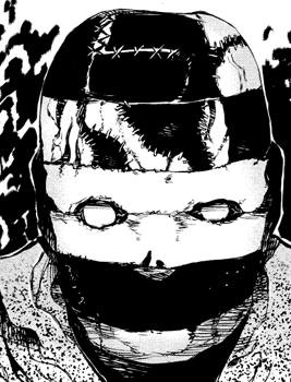 True Form