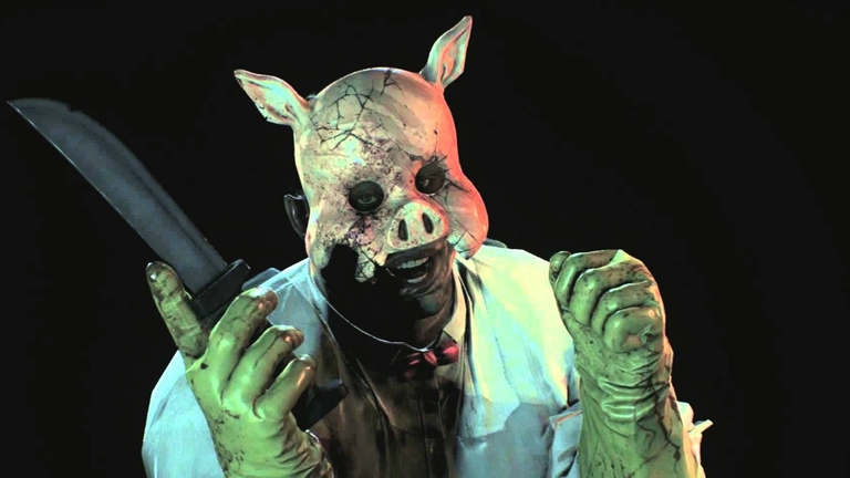 Professor Pyg (Arkhamverse) | Villains Wiki | Fandom