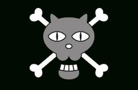 MILK black cat onepiece ハロウィン Kids Black Cat One Piece Costume - Spirithalloween.com