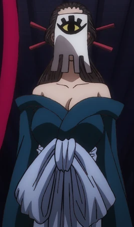 Caimanlady Anime Infobox