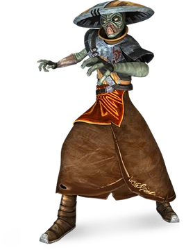 Embo | Villains Wiki | Fandom