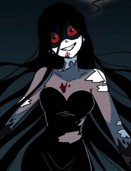Possessing Dani