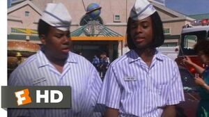 Good Burger (8 9) Movie CLIP - Mondo Demise (1997) HD