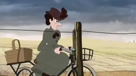 2011 Tom and Jerry Version