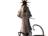 Dark Sun Gwyndolin