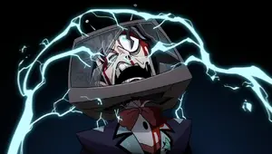 Vincent's death, ending his reign as a cult leader and serial killer.