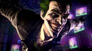 Joker arkhamorigins