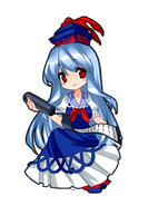 Touhou Pocket Wars 2nd