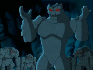 "...for the Great Ak..."