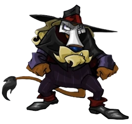 Octavio portada