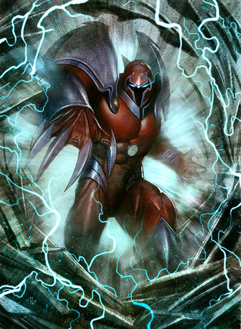 Horseman of Death Gambit/Pater-Fist, Marvel: Avengers Alliance Fanfic  Universe Wiki