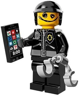 Good (Scribble/Bricksburg)