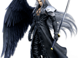Sephiroth (Final Fantasy)